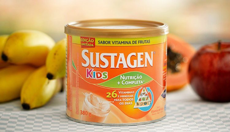 Sustagen