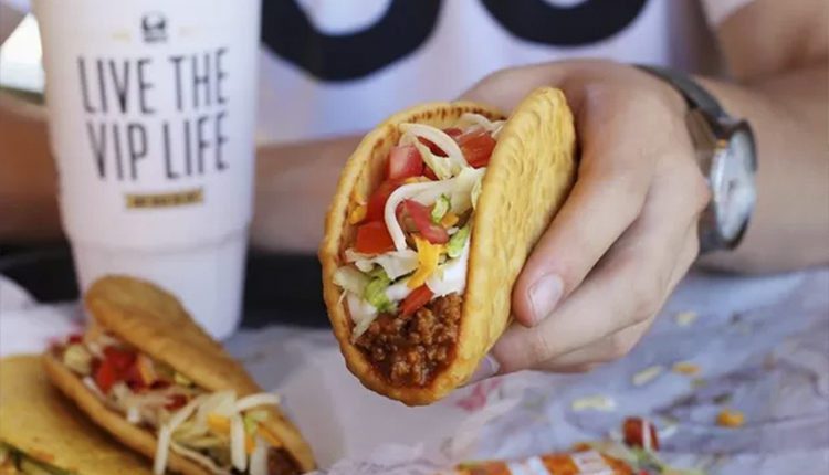 taco bell