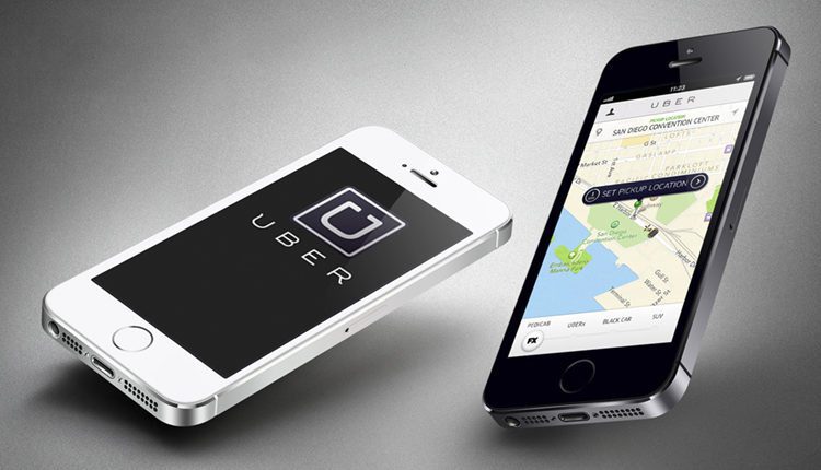 Uber