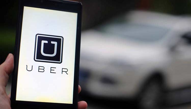 uber