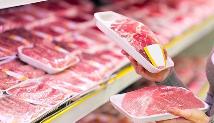 carne fraca