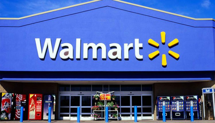 Walmart