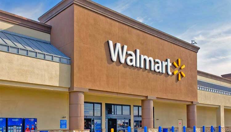 walmart