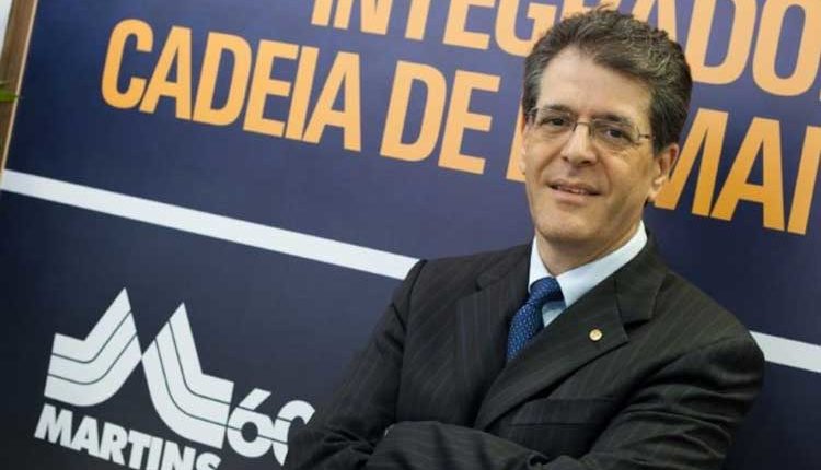 grupo martins