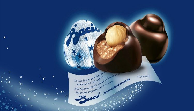 Baci Perugina