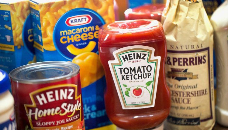 Kraft Heinz