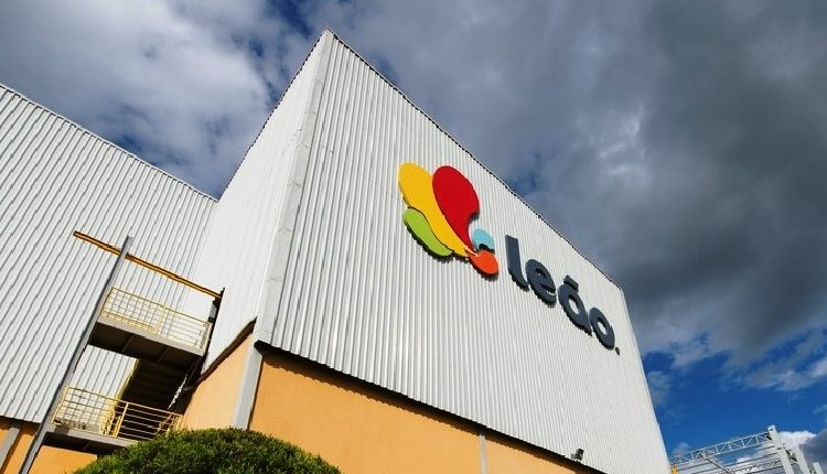 Leão Alimentos e Bebidas