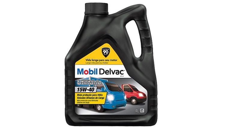 Mobil