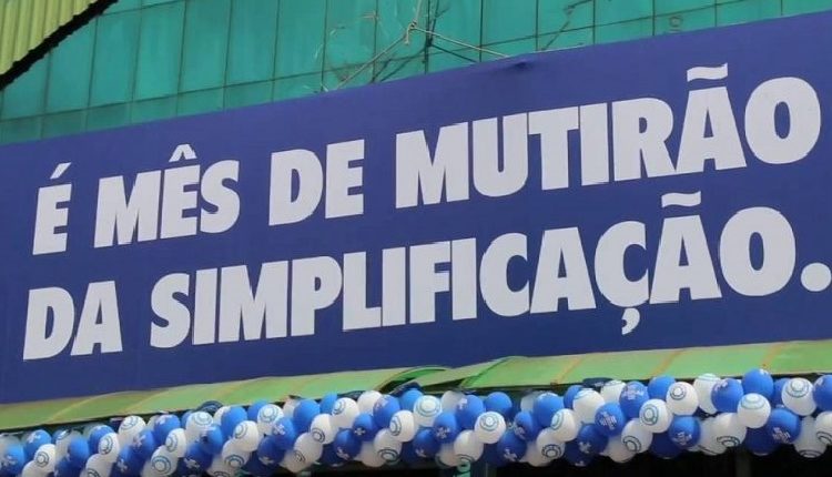 Sebrae
