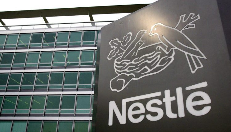 Nestlé