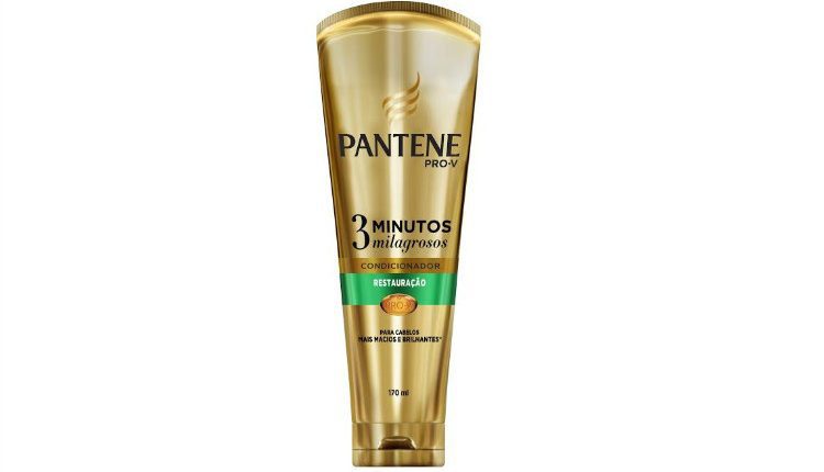 Pantene 11-04