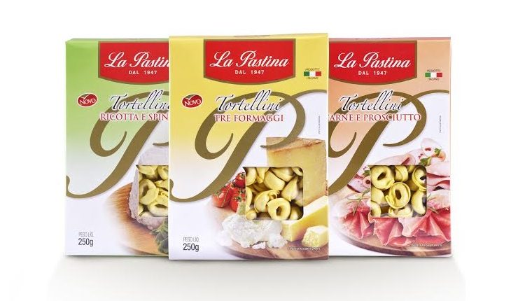 Tortellini