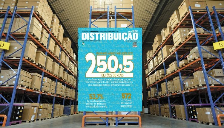 atacado distribuidor