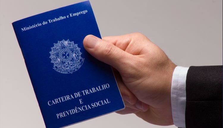 reforma trabalhista
