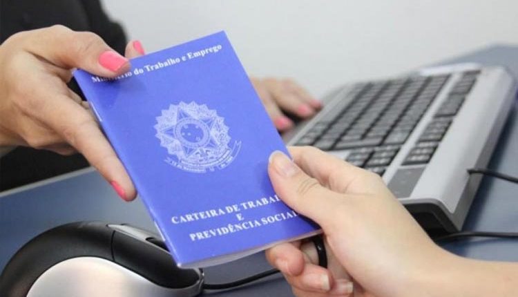 reforma trabalhista