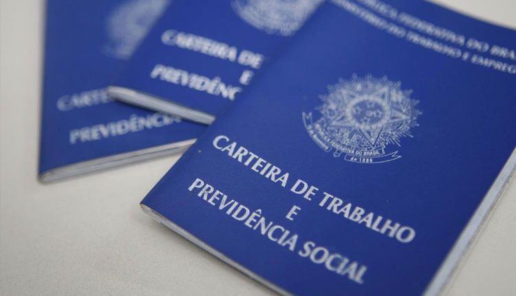 reforma trabalhista