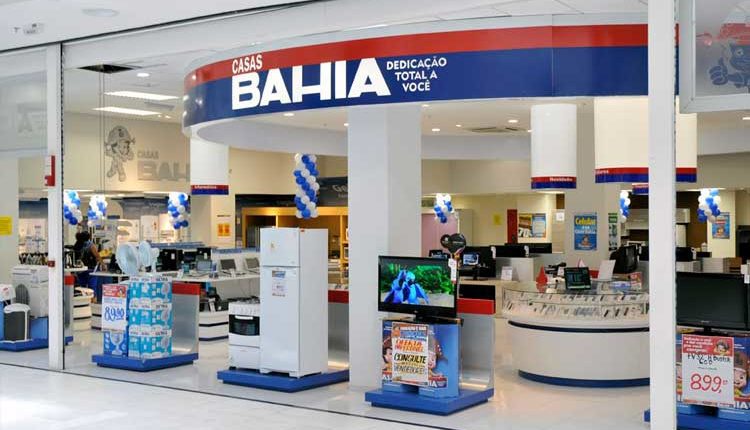 Casas Bahia