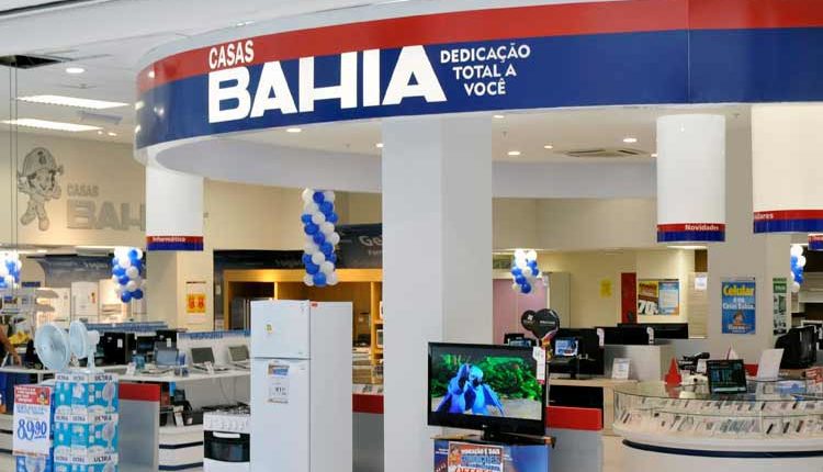 via varejo