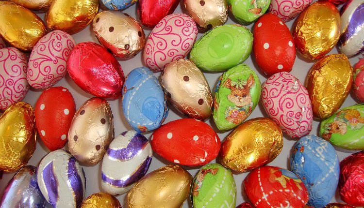 chocolate