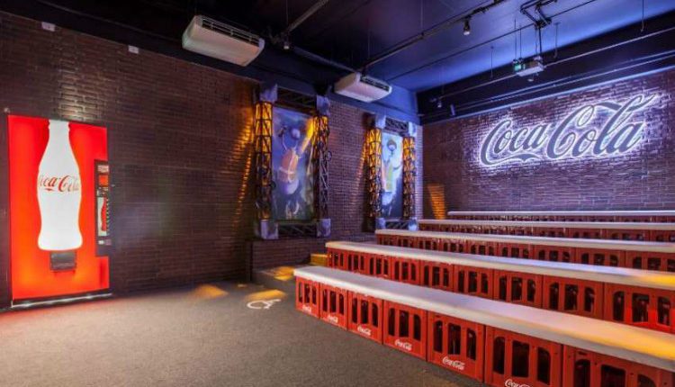 coca-cola