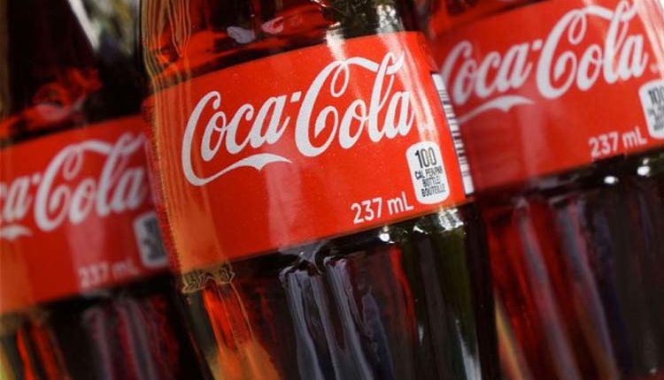 Coca-cola