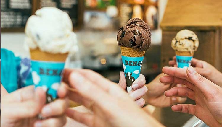 Ben & Jerry’s
