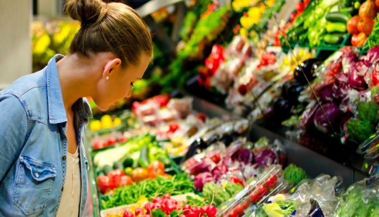alimentação