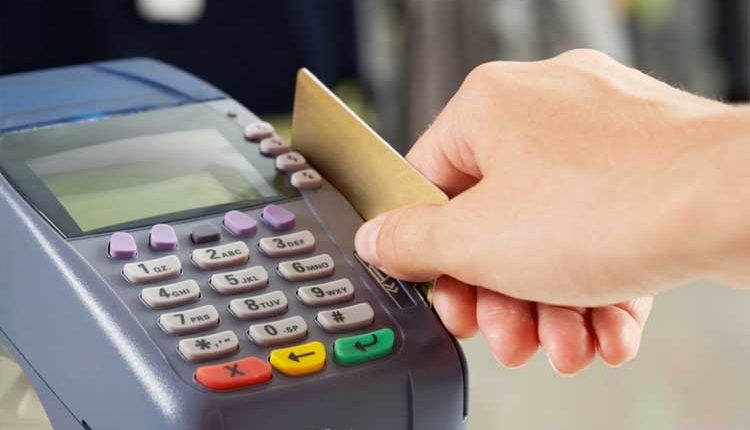 cartão de crédito