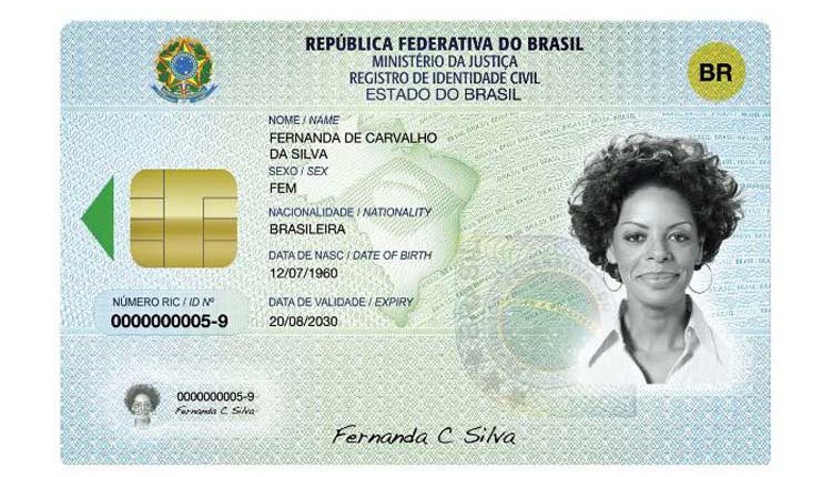 documento único