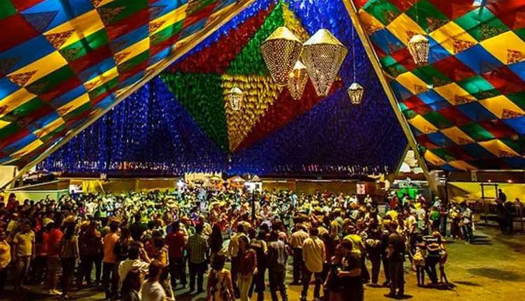 festas juninas