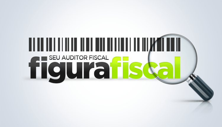 Figura Fiscal gestão fiscal