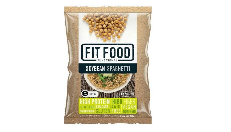 Fit Food