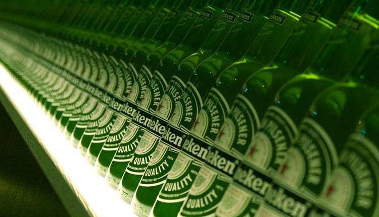 heineken