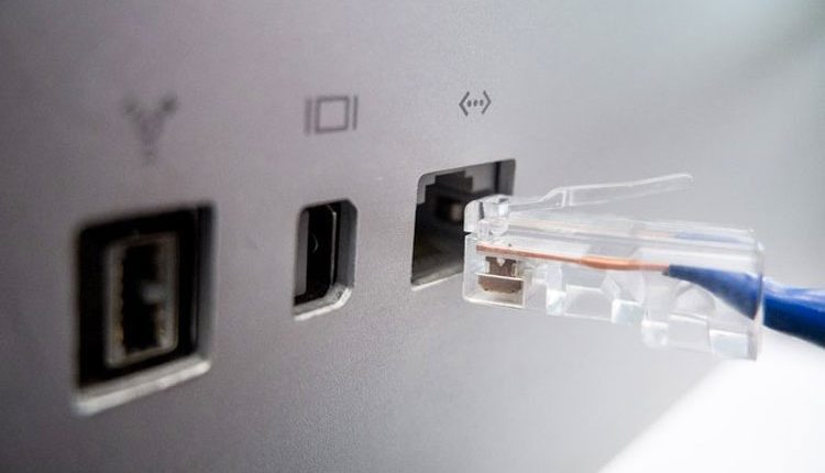 internet fixa
