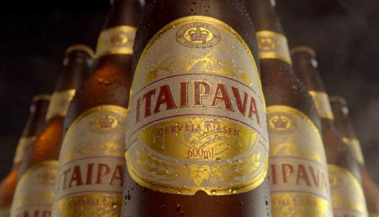 itaipava