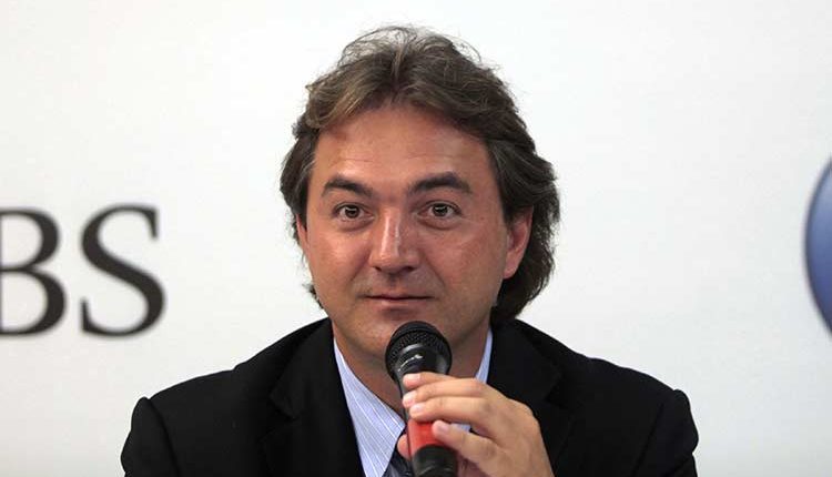 Joesley Batista