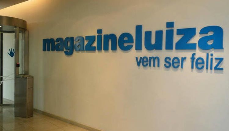 magazine luiza