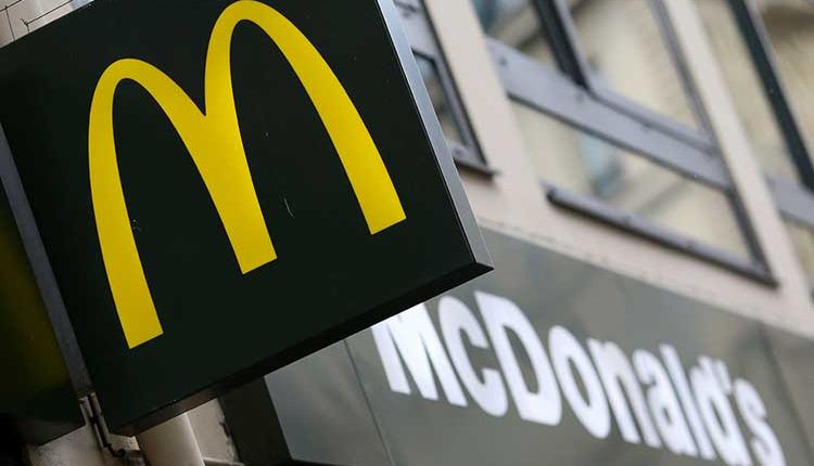 McDonald’s
