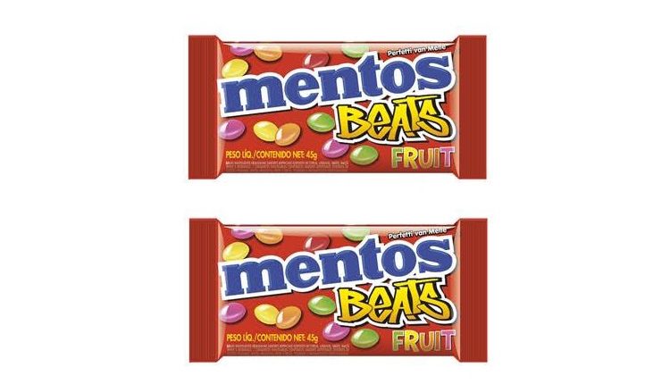 Mentos Beats