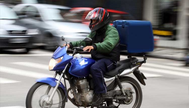 CNH para motociclitsas