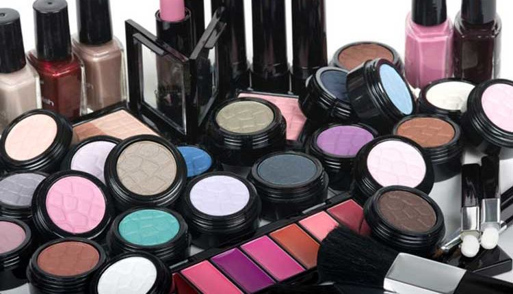 produtos de beleza