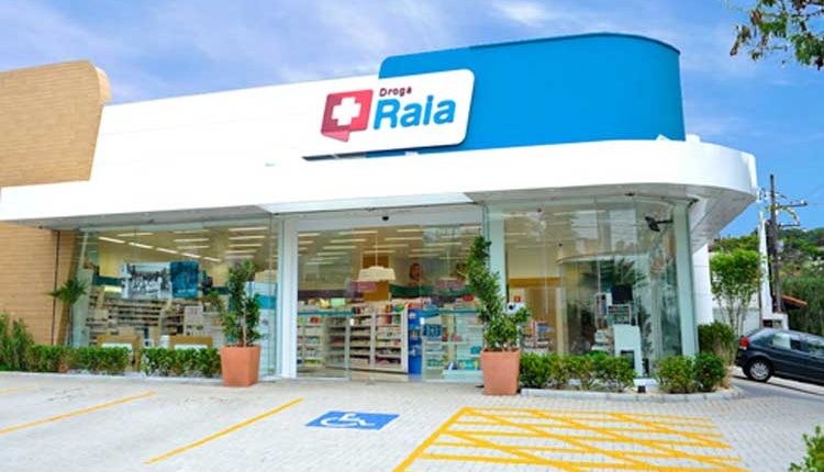 RaiaDrogasil