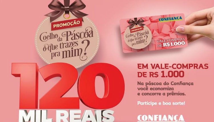Rede Confiança