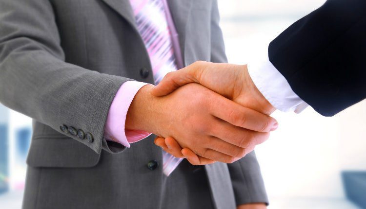 representante comercial