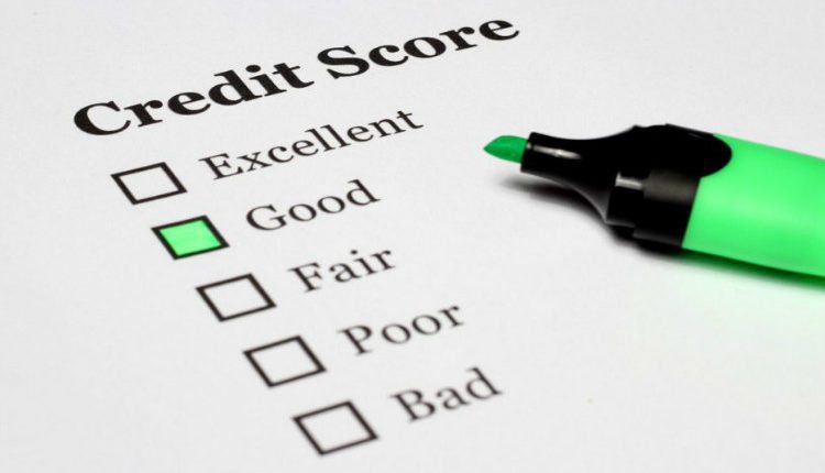 score de crédito gratuito