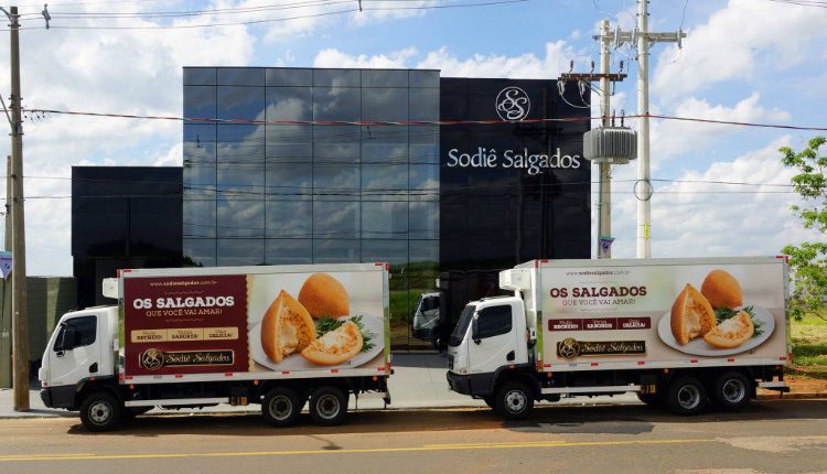 Sodiê