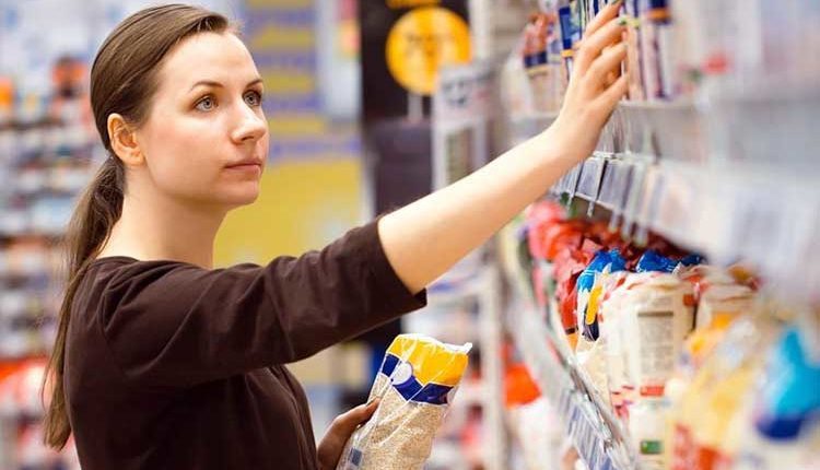 supermercados