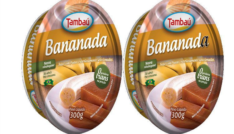 Tambaú