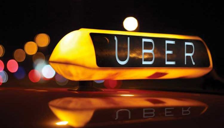 Uber