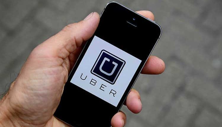 uber